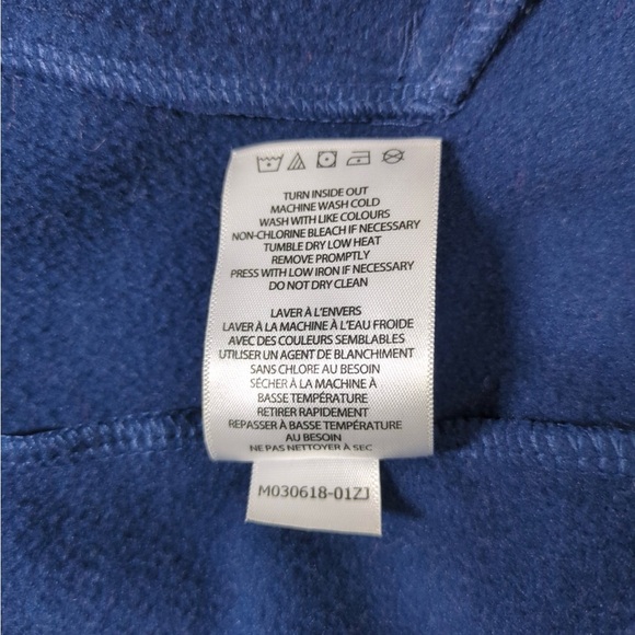 🎅🏻 3/$50 Bench Full Zip Jacket - Picture 11 of 11